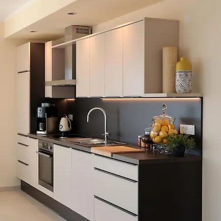 Apartment Sunny Icici- Sun